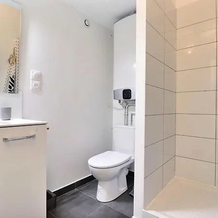 Apartment Le St Clair 403 - Luxury & Fully Equipped -