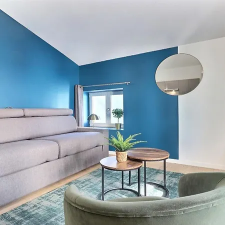 Le St Clair 403 - Luxury & Fully Equipped - Apartment *