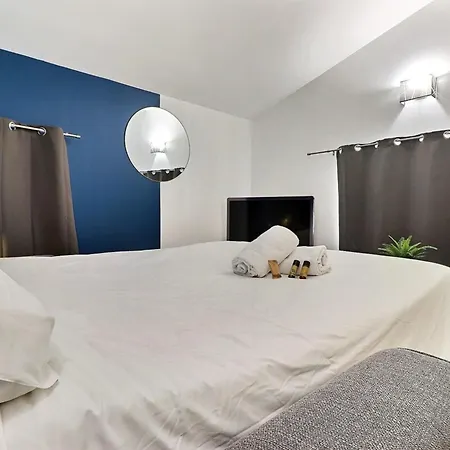 Le St Clair 403 - Luxury & Fully Equipped - *