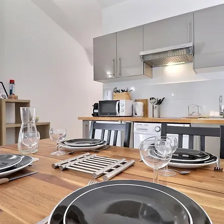 Le St Clair 403 - Luxury & Fully Equipped - Apartment *
